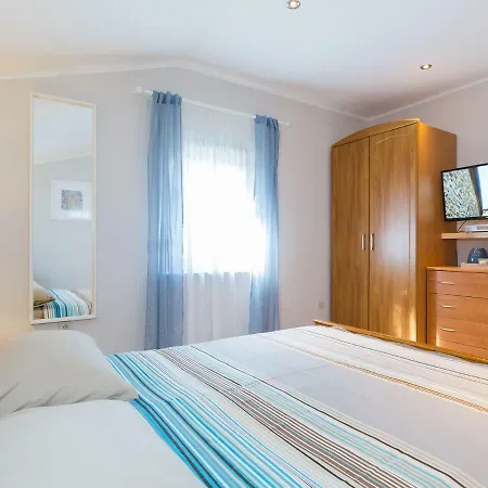 Cosy Studio Apartment *