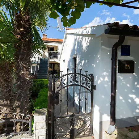 Apartment Cosy Studio Porec