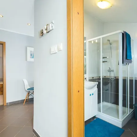 Apartment Cosy Studio