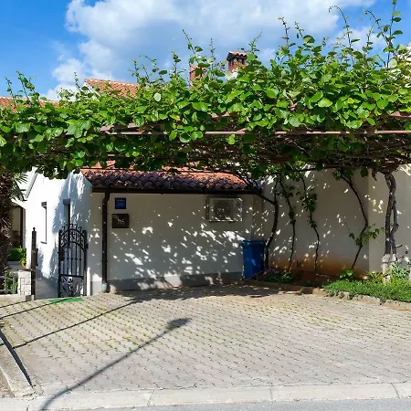 Apartment Cosy Studio Porec