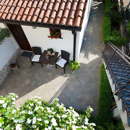 Apartment Cosy Studio Porec