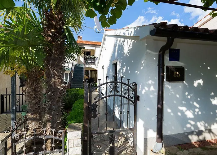 Apartamento Cosy Poreč