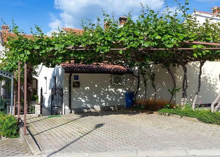 Apartamento Cosy Poreč