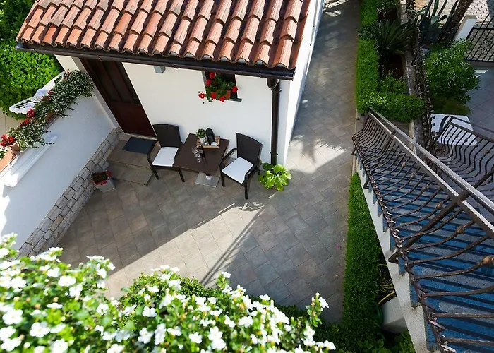 Apartamento Cosy Poreč