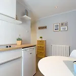 Cosy Apartamento Poreč