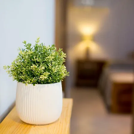 Cosy Studio Apartment *